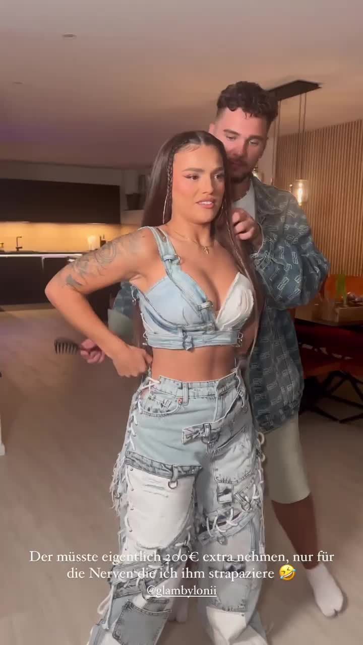 Video 24714 from Jeje Lopes