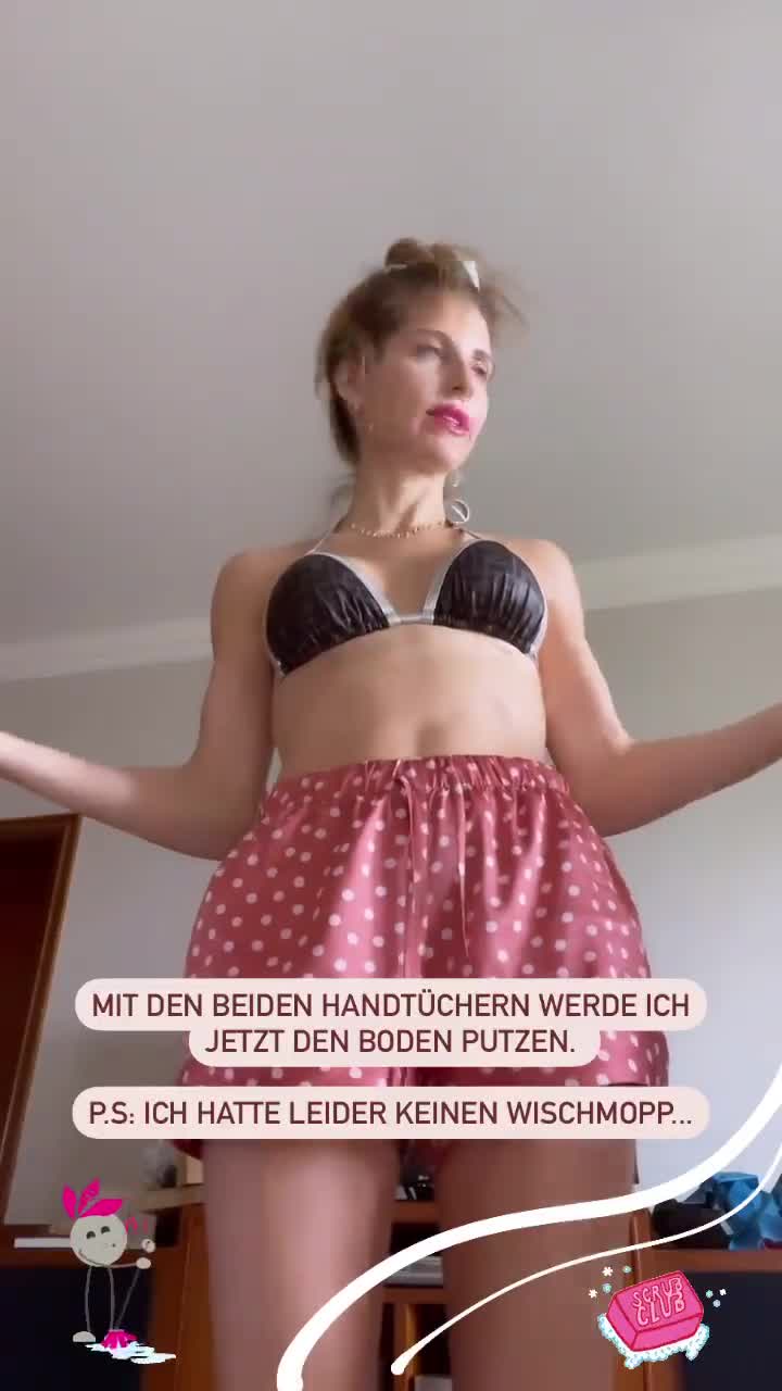 Video 24725 from Cathy Hummels