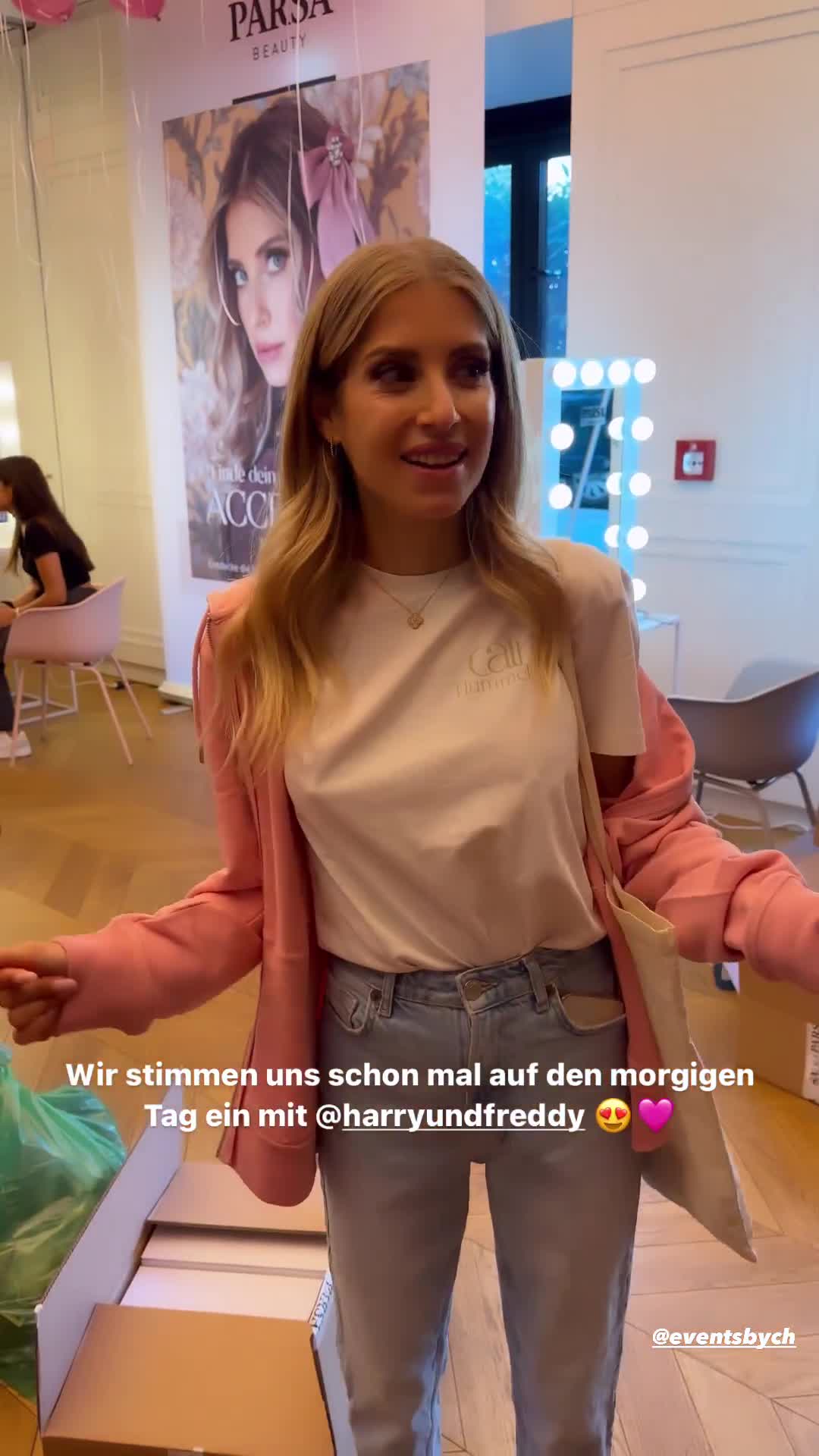 Video 24733 from Cathy Hummels