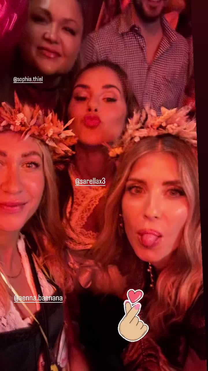 Video 24736 from Cathy Hummels