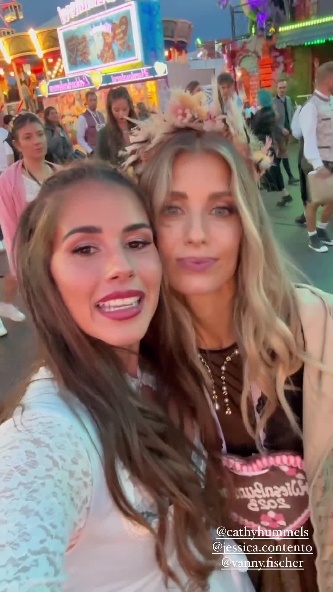 Video 24737 from Cathy Hummels