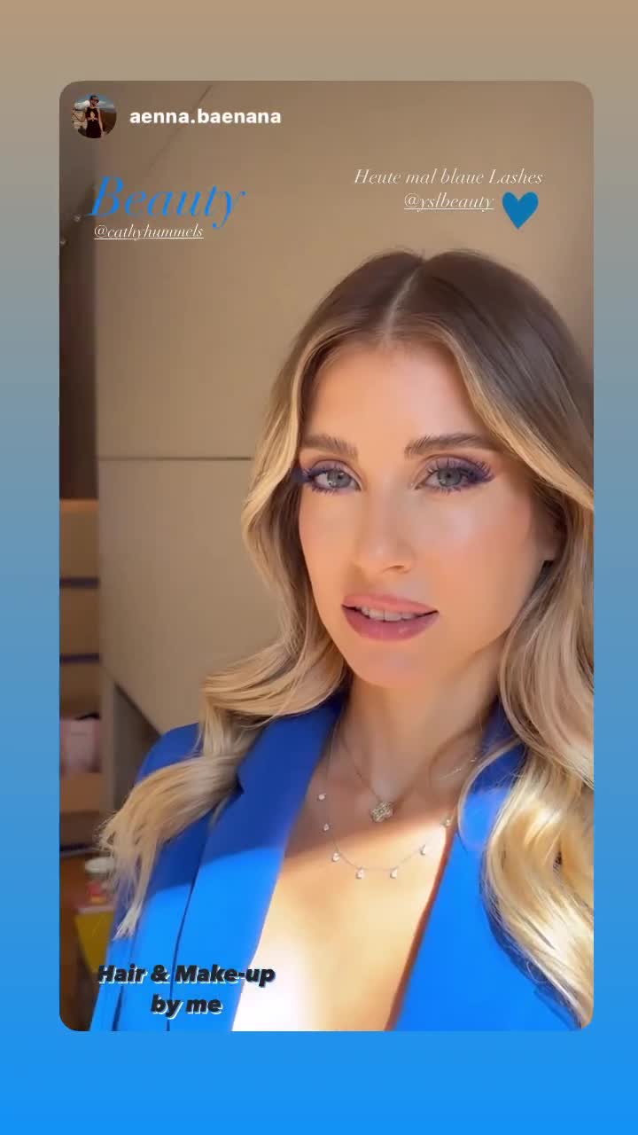 Video 24739 from Cathy Hummels