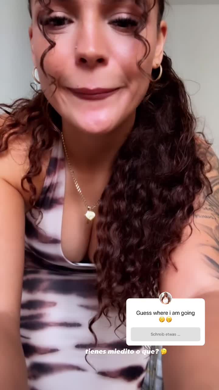 Video 24754 from Jeje Lopes