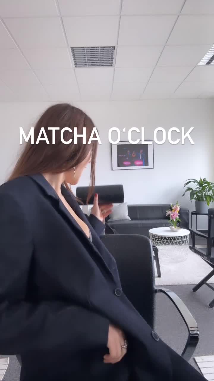 Video 24796 from Stefanie Giesinger