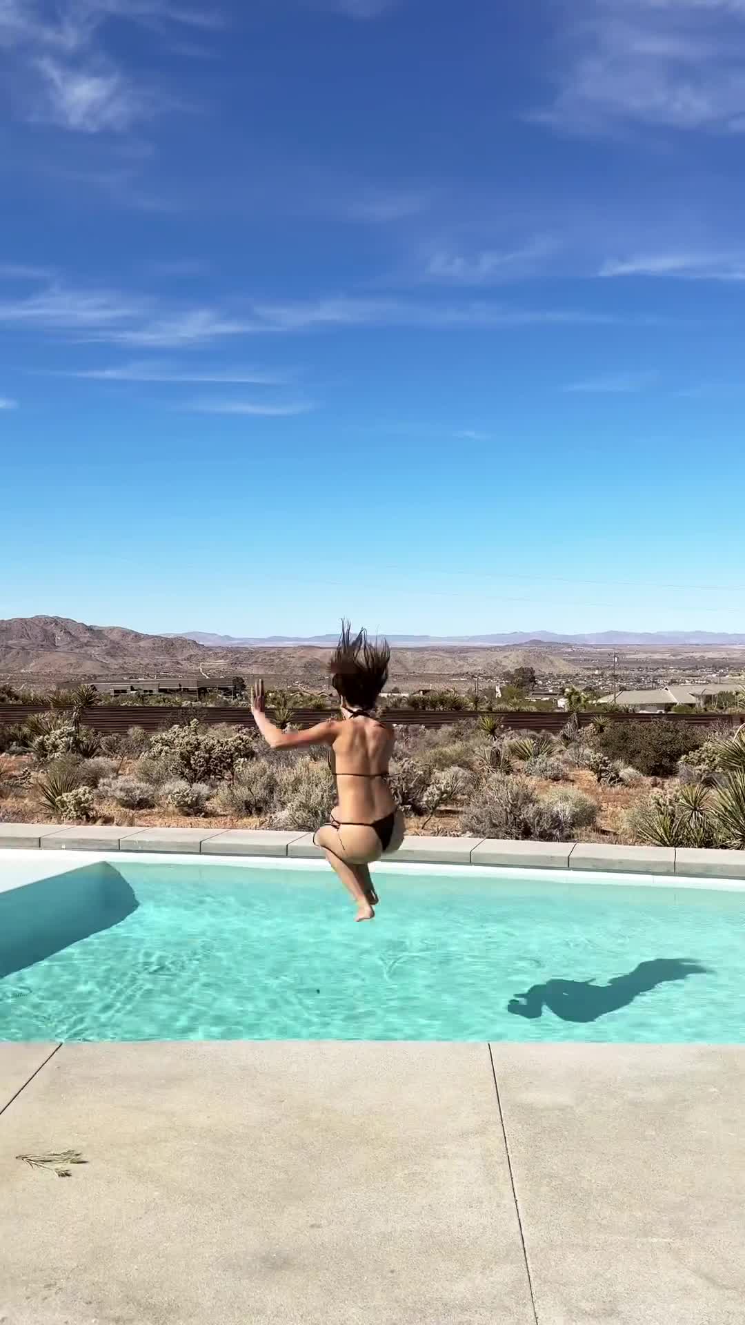 Video 24821 from Stefanie Giesinger