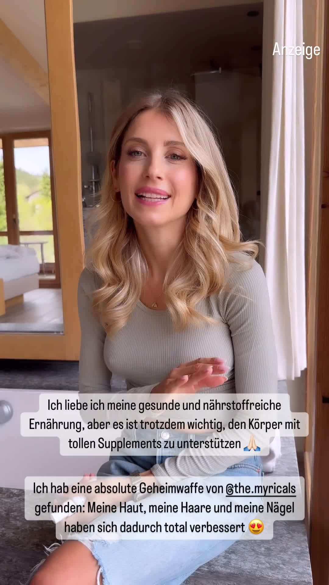 Video 24826 from Cathy Hummels