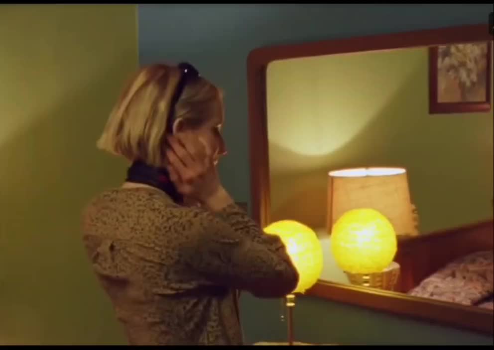 Video 24842 from Emma Roberts