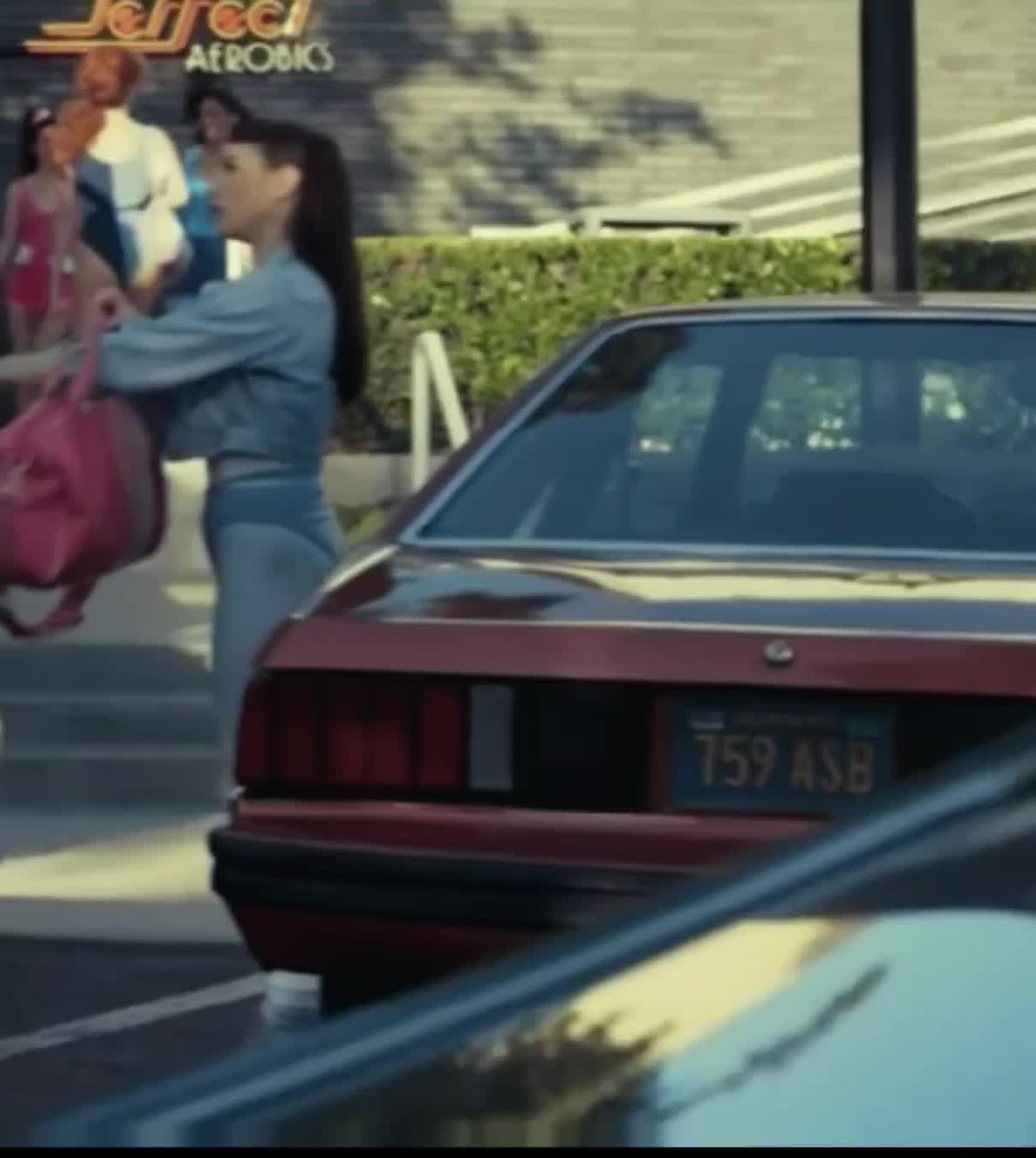 Video 24851 from Emma Roberts