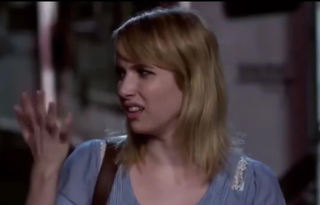 Video 24852 from Emma Roberts