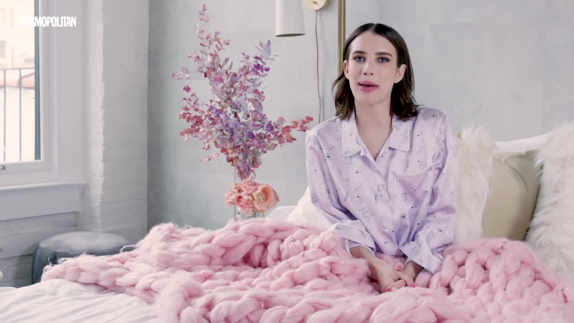 Video 24853 from Emma Roberts