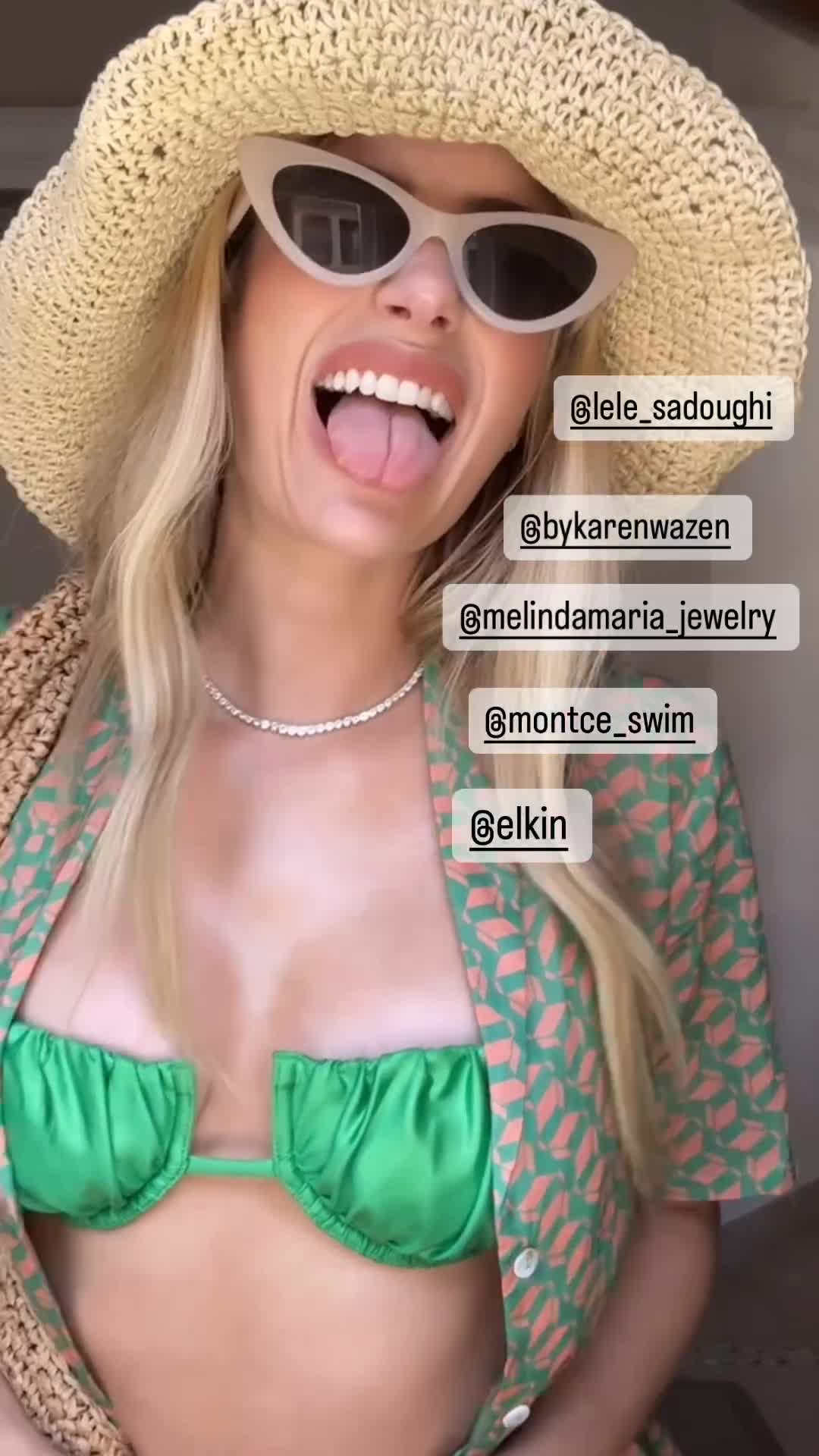 Video 24861 from Emma Roberts