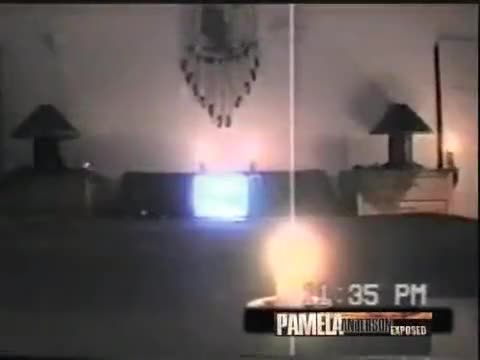 Video 24864 from Pamela Anderson