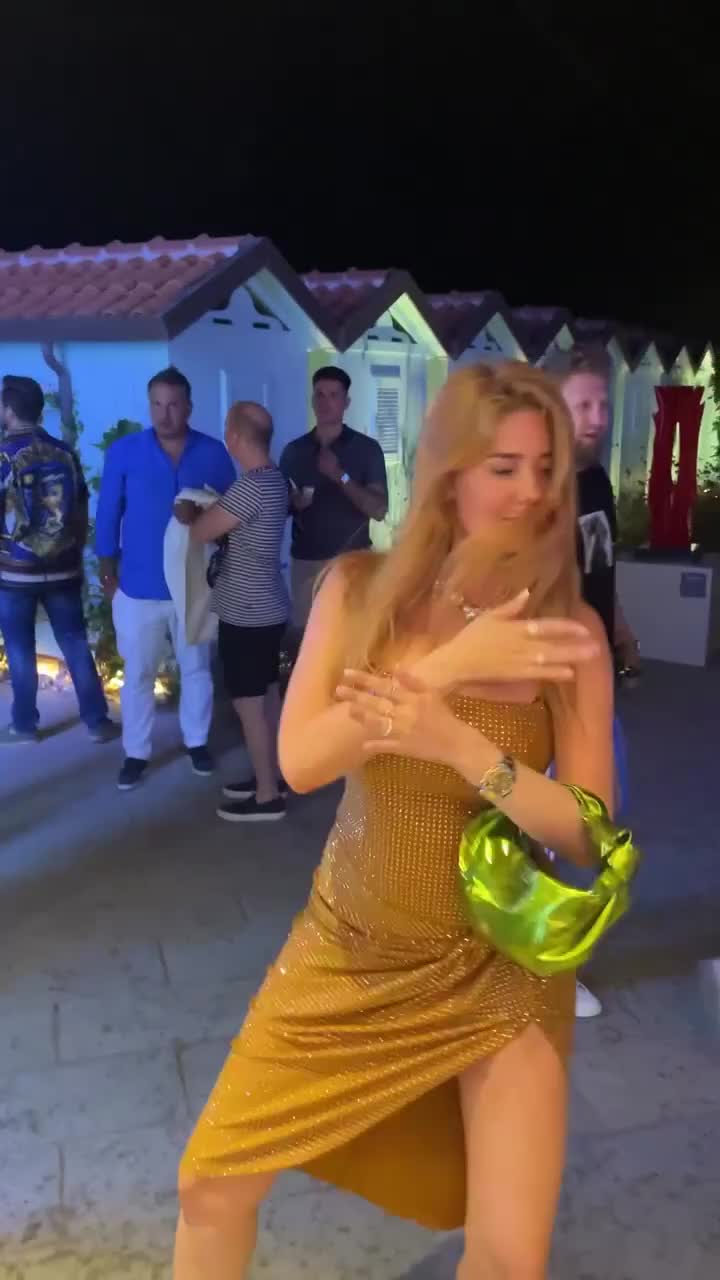 Video 24916 from Palina Rojinski