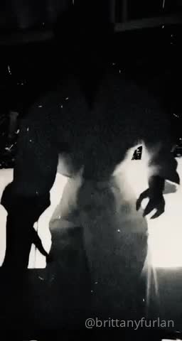 Video 24941 from Brittany Furlan