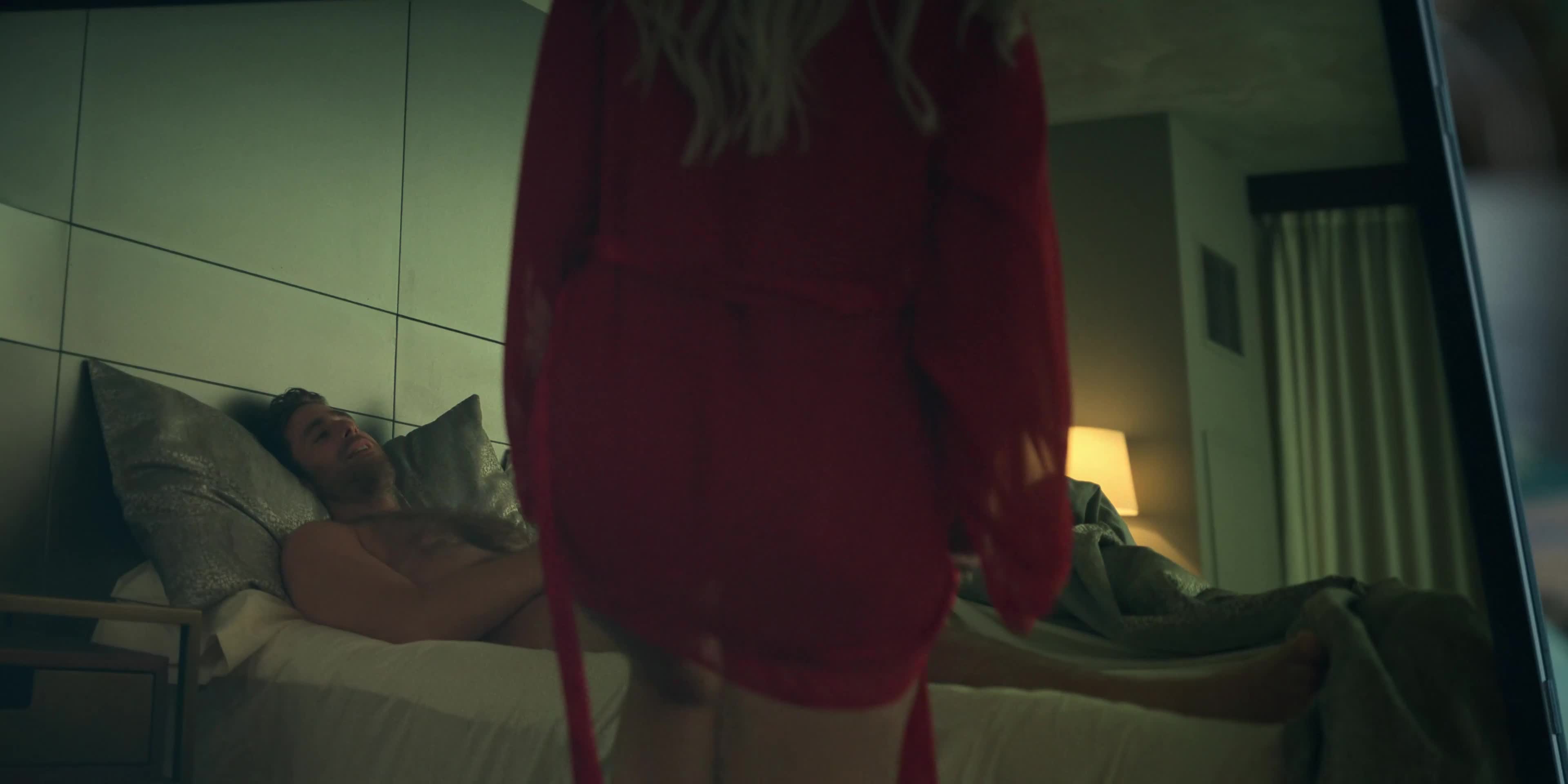 Video 24946 from Ashley Benson