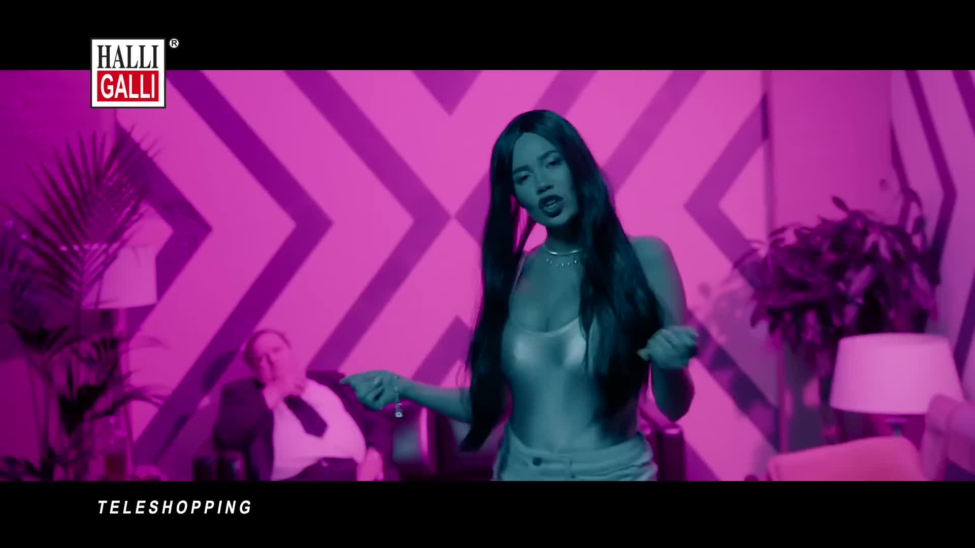 Video 24962 from Palina Rojinski