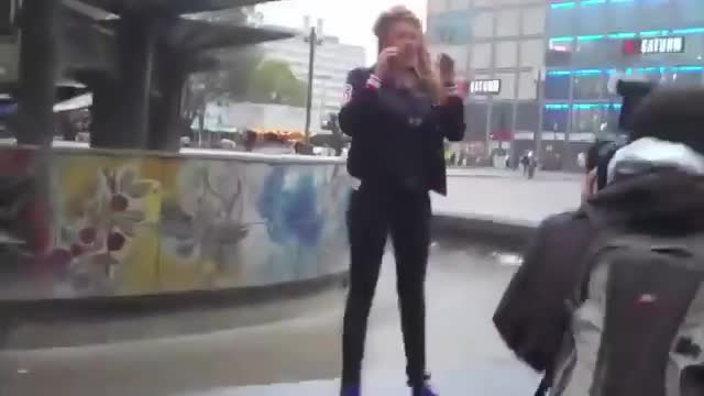 Video 24996 from Palina Rojinski