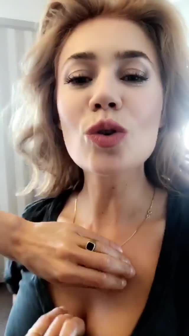Video 24998 from Palina Rojinski