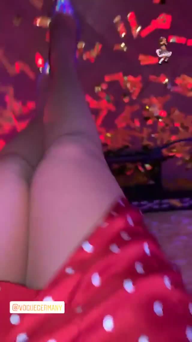 Video 24999 from Palina Rojinski