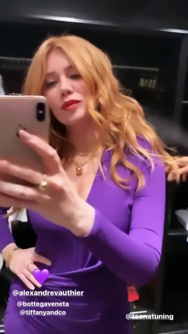 Video 25000 from Palina Rojinski