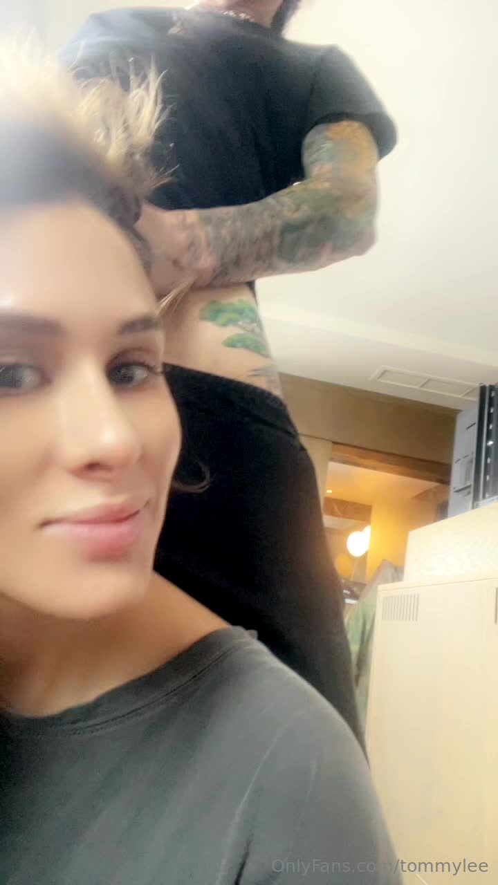 Video 25009 from Brittany Furlan