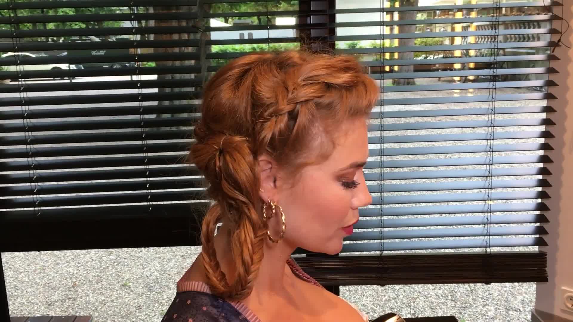 Video 25017 from Palina Rojinski