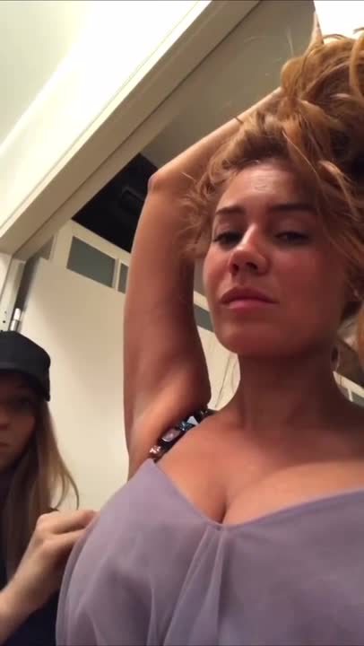 Video 25018 from Palina Rojinski