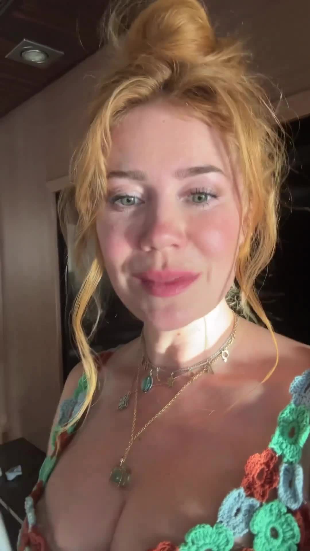 Video 25022 from Palina Rojinski