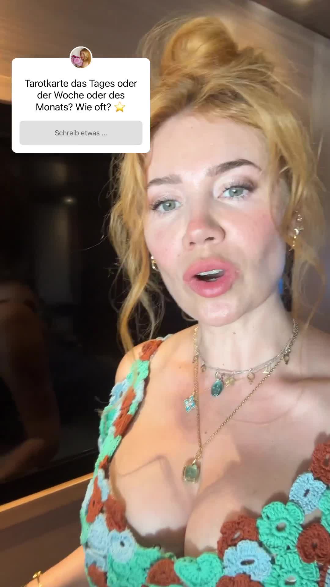 Video 25023 from Palina Rojinski