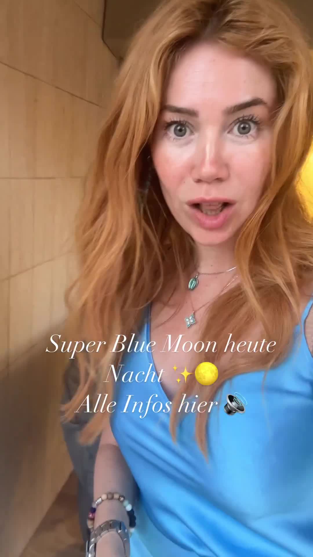 Video 25026 from Palina Rojinski