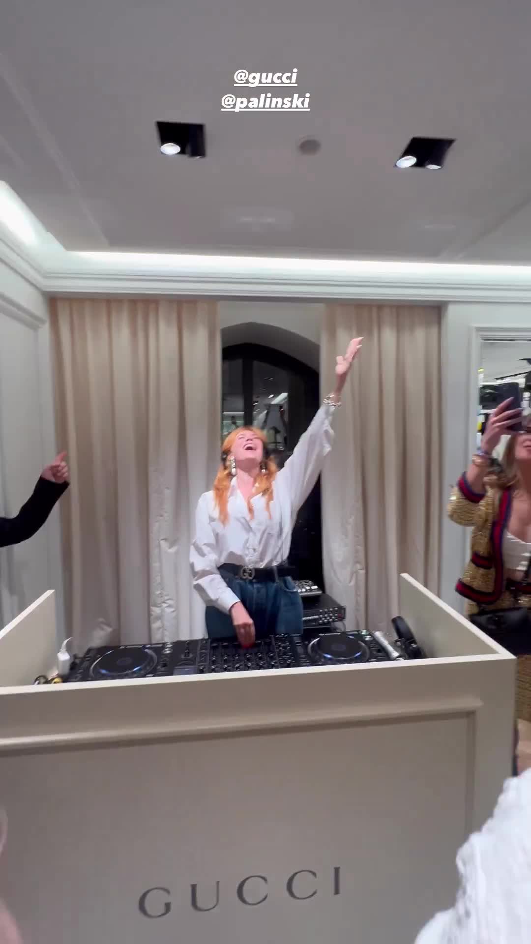 Video 25027 from Palina Rojinski