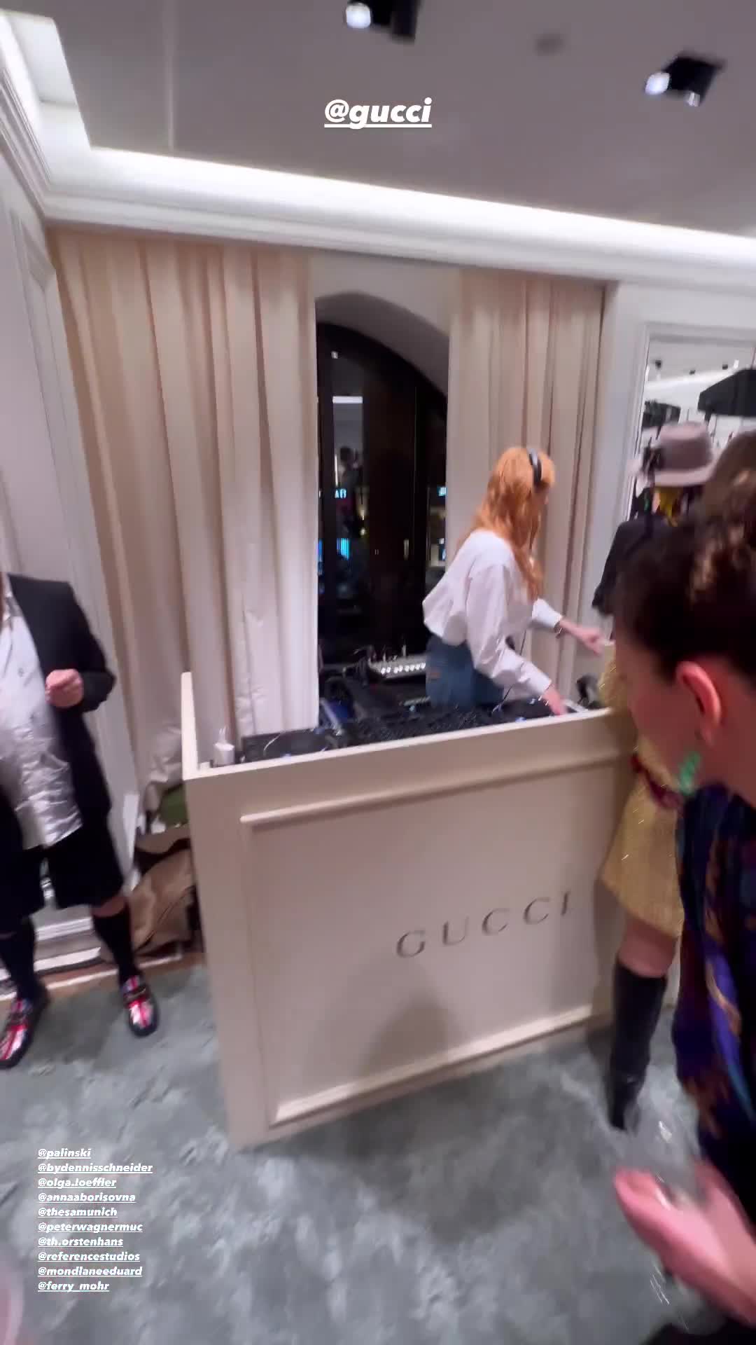 Video 25028 from Palina Rojinski