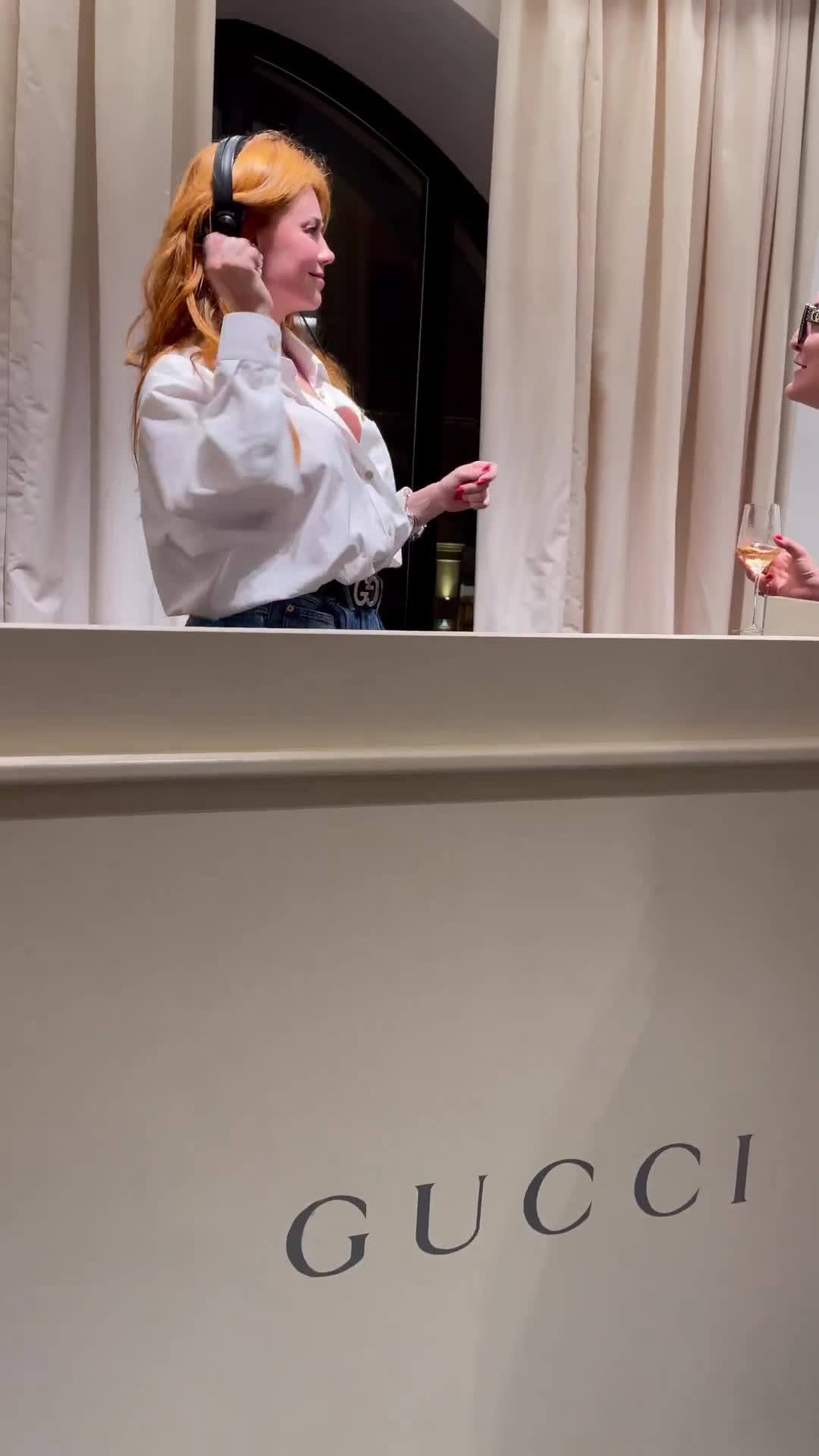 Video 25030 from Palina Rojinski