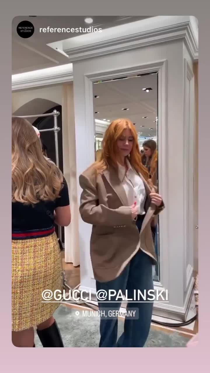 Video 25031 from Palina Rojinski