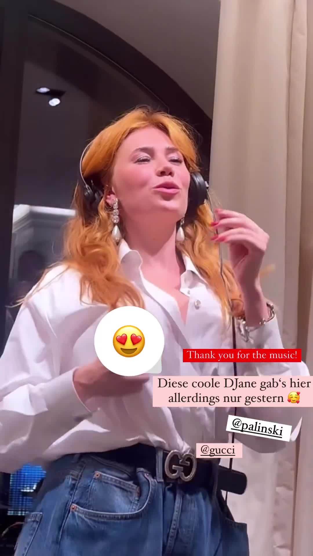 Video 25032 from Palina Rojinski