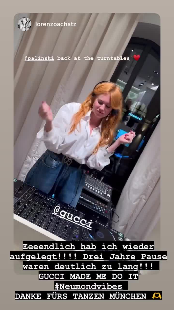 Video 25033 from Palina Rojinski