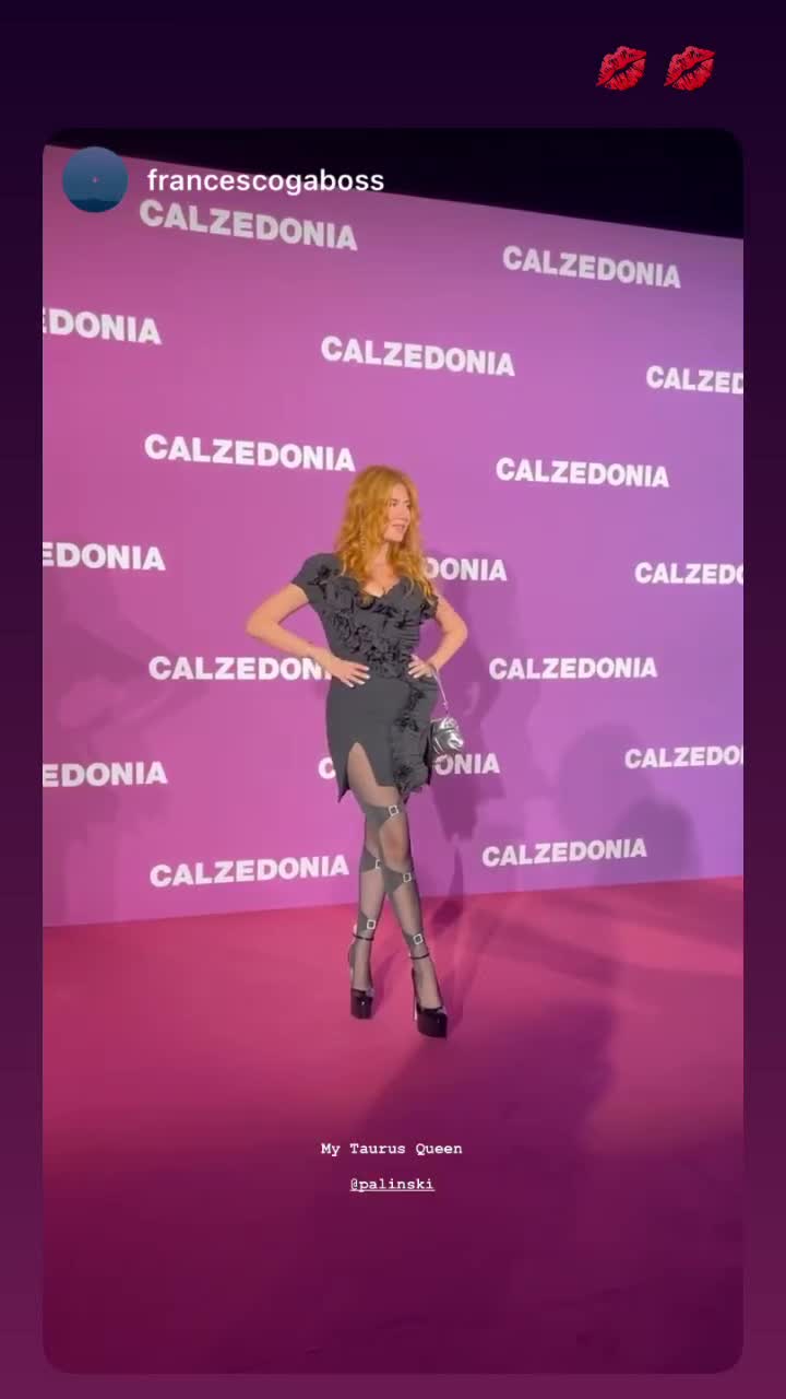 Video 25036 from Palina Rojinski