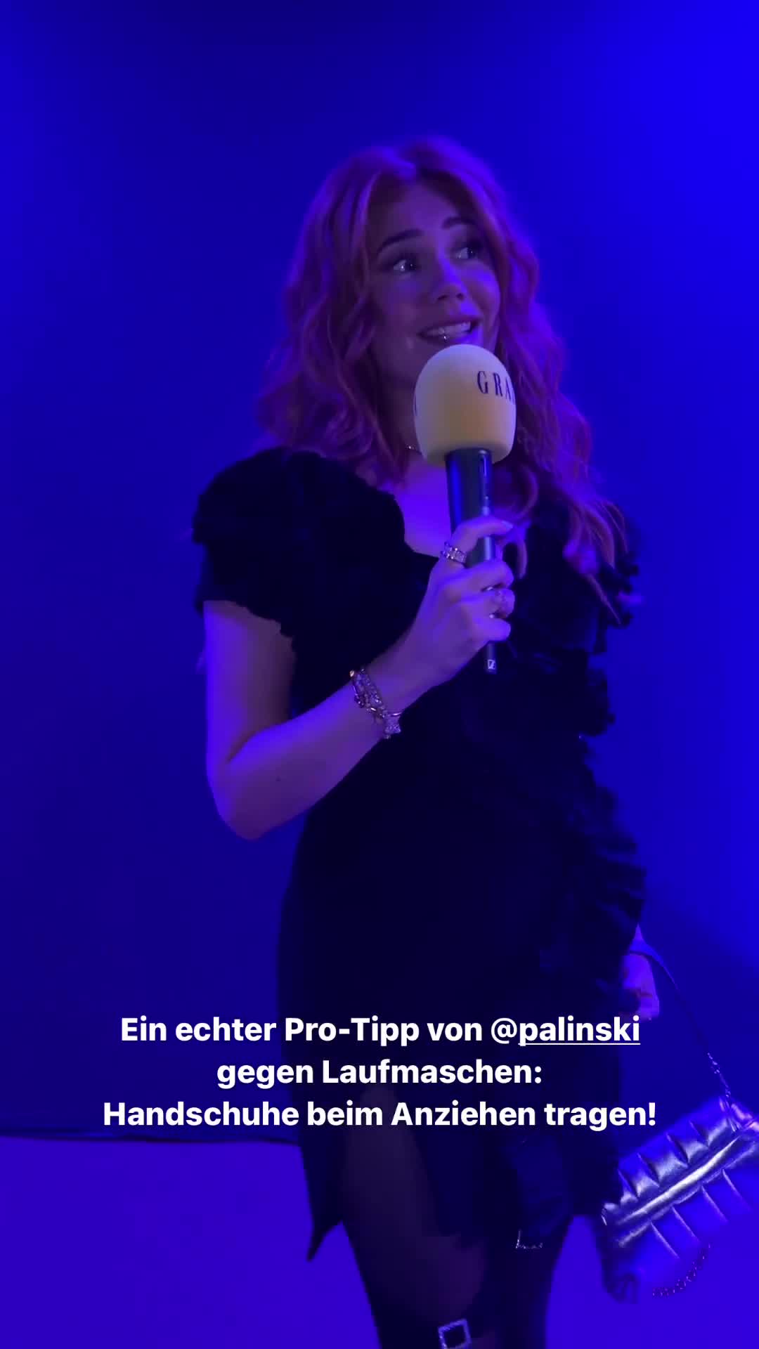 Video 25037 from Palina Rojinski