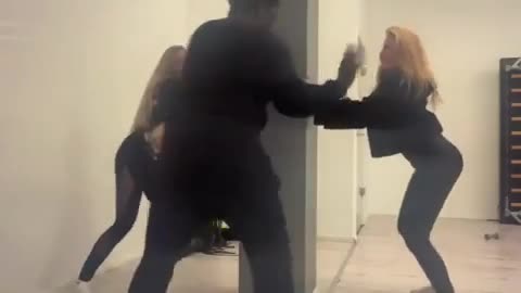 Video 25039 from Palina Rojinski