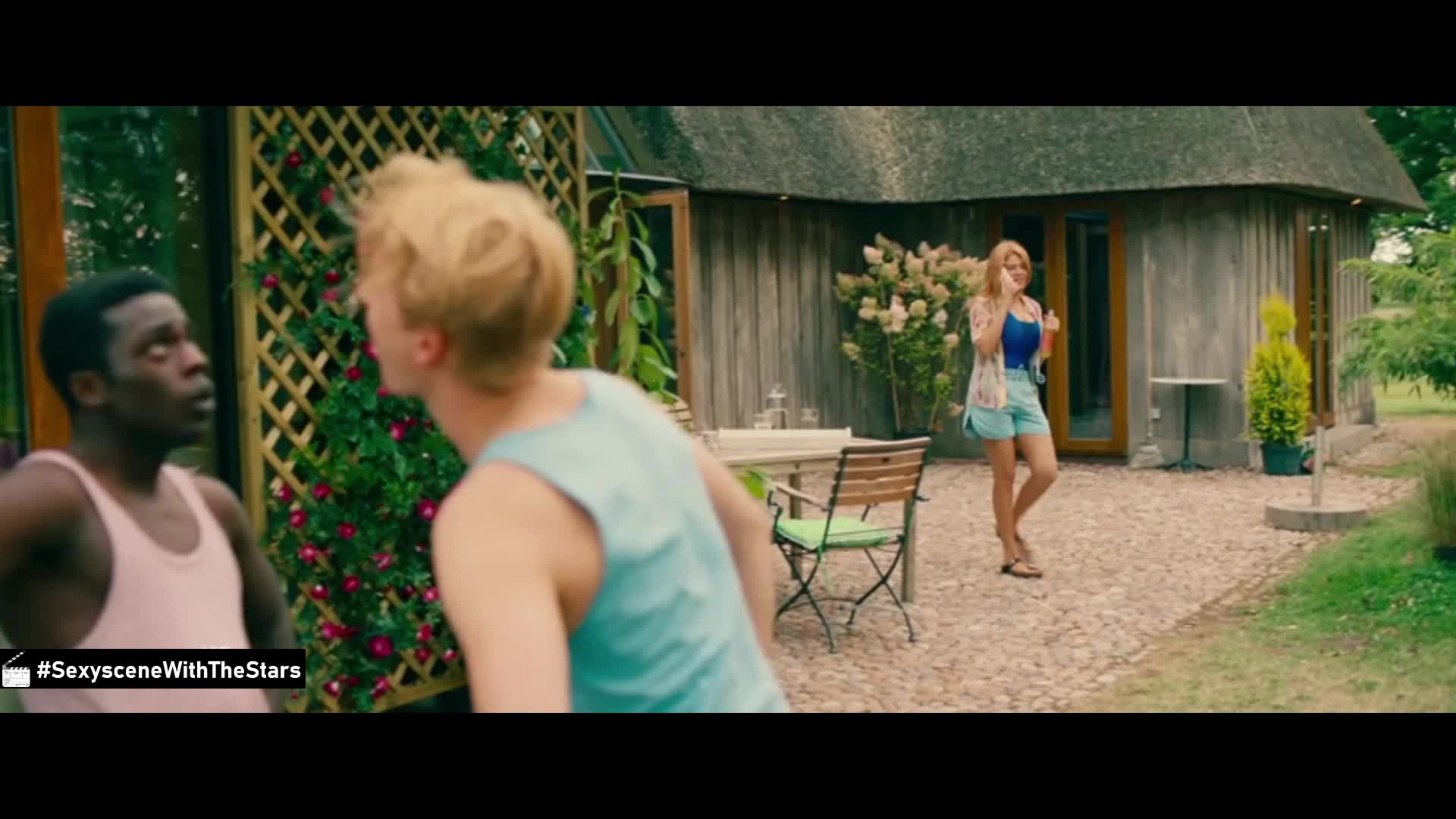 Video 25053 from Palina Rojinski