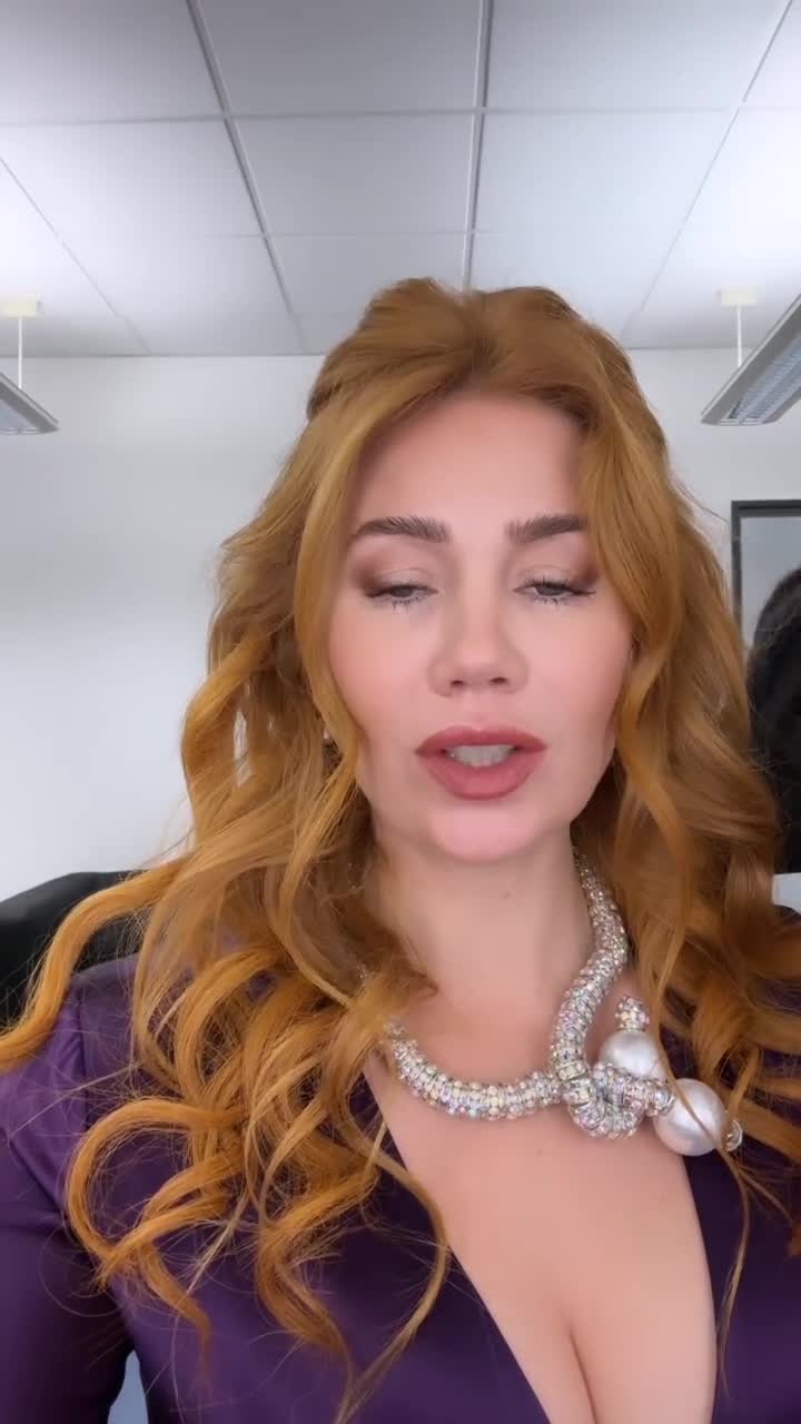 Video 25063 from Palina Rojinski