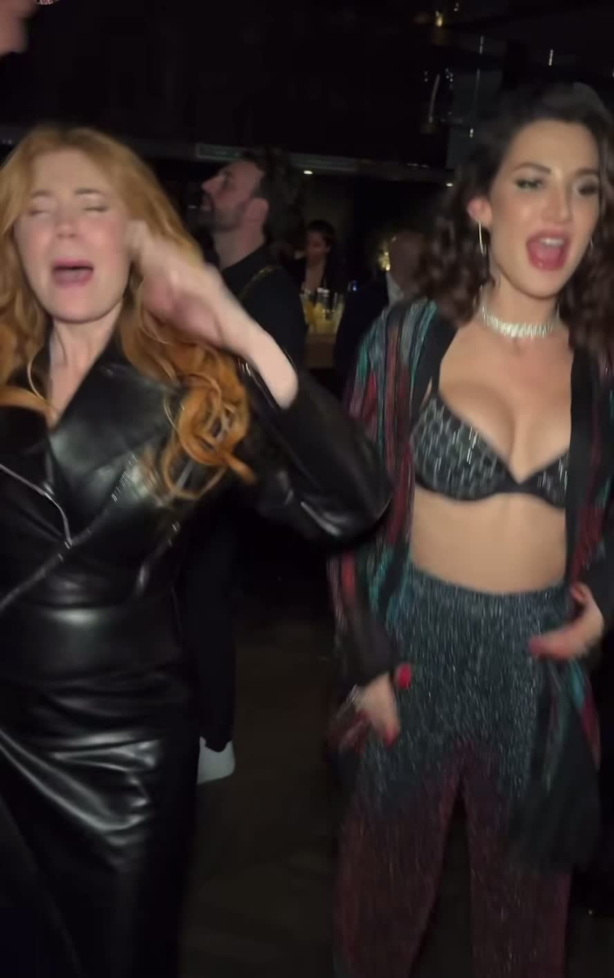 Video 25067 from Palina Rojinski