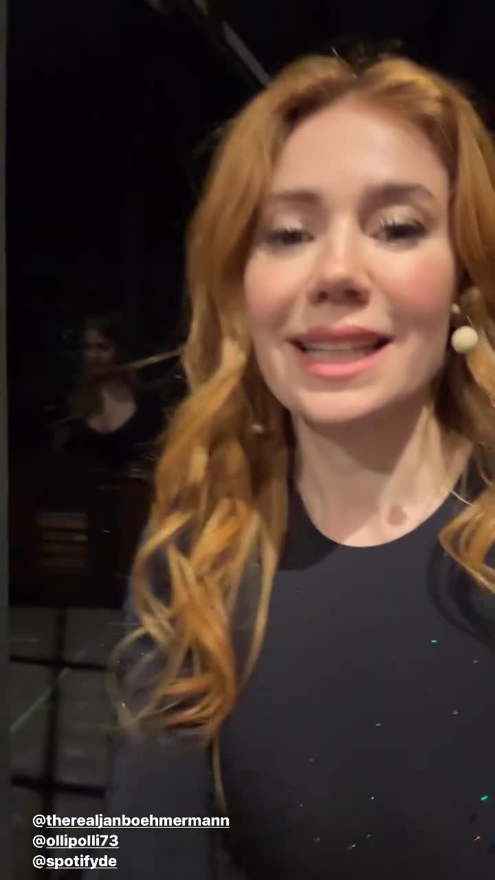 Video 25073 from Palina Rojinski