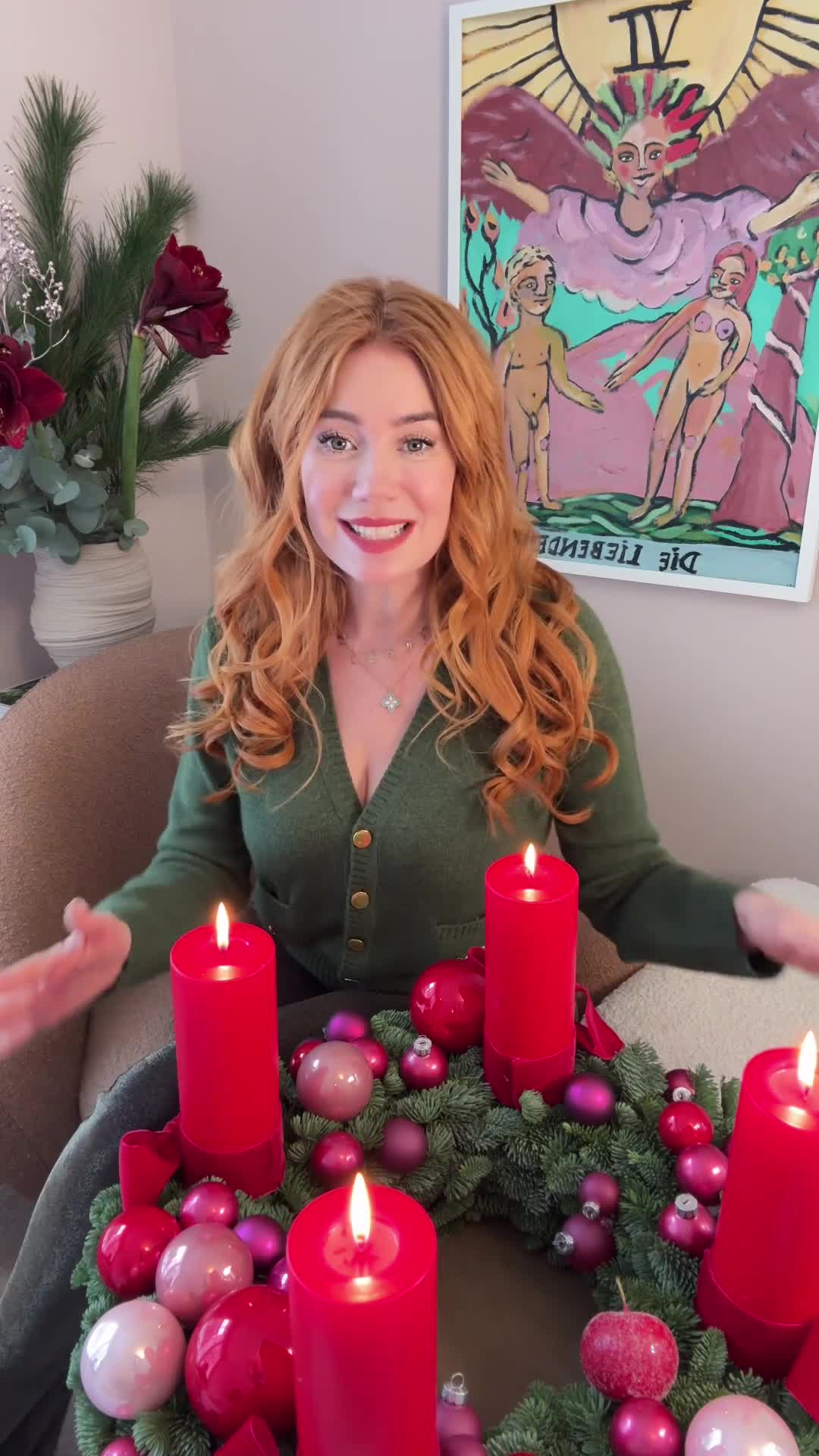 Video 25076 from Palina Rojinski
