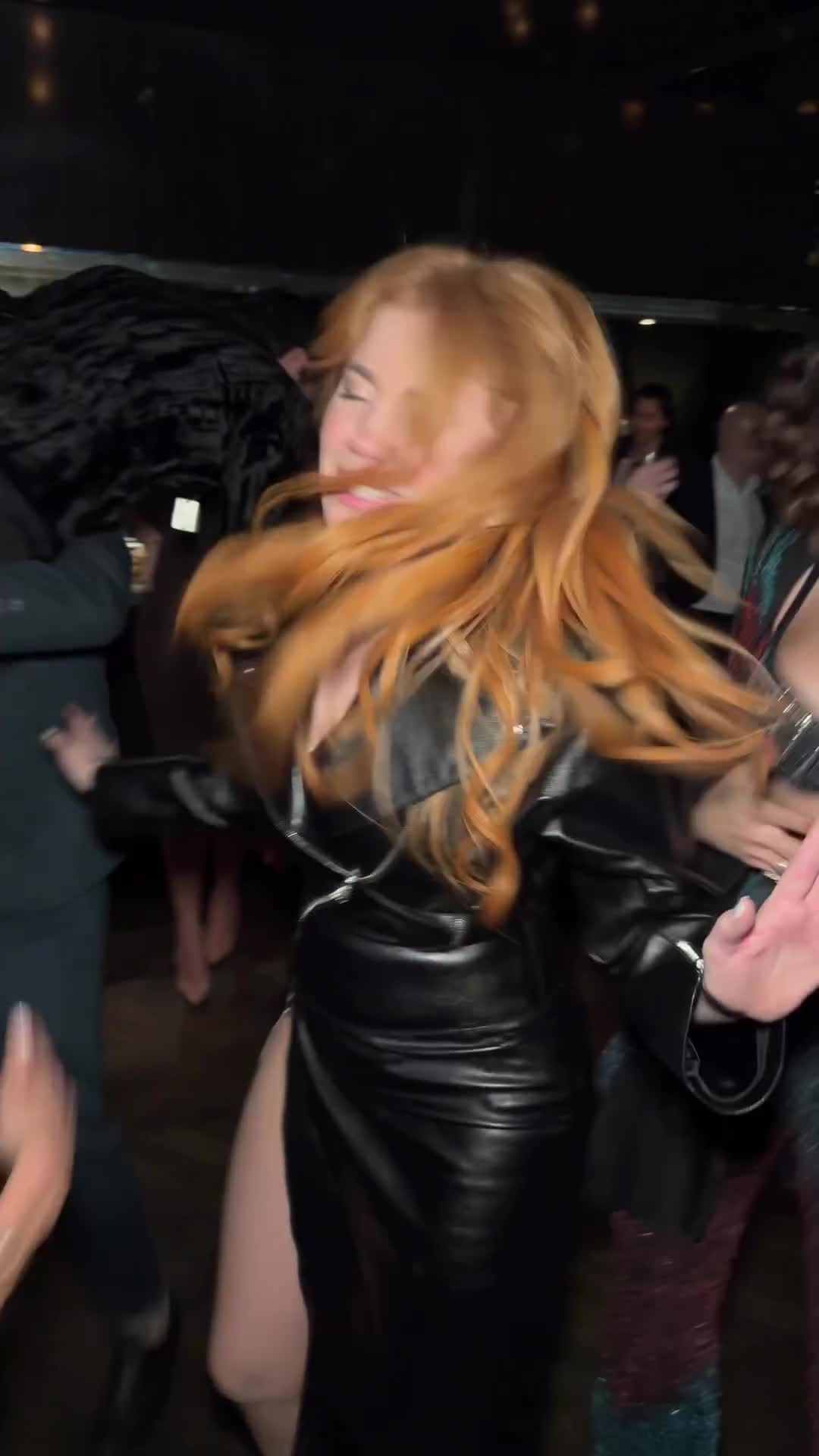 Video 25078 from Palina Rojinski