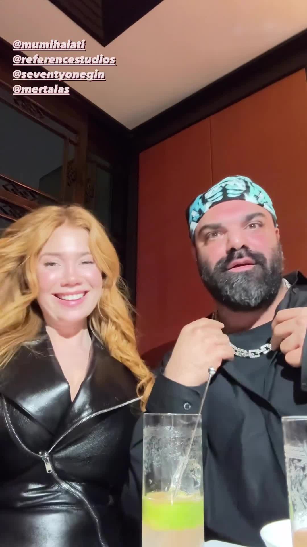 Video 25080 from Palina Rojinski