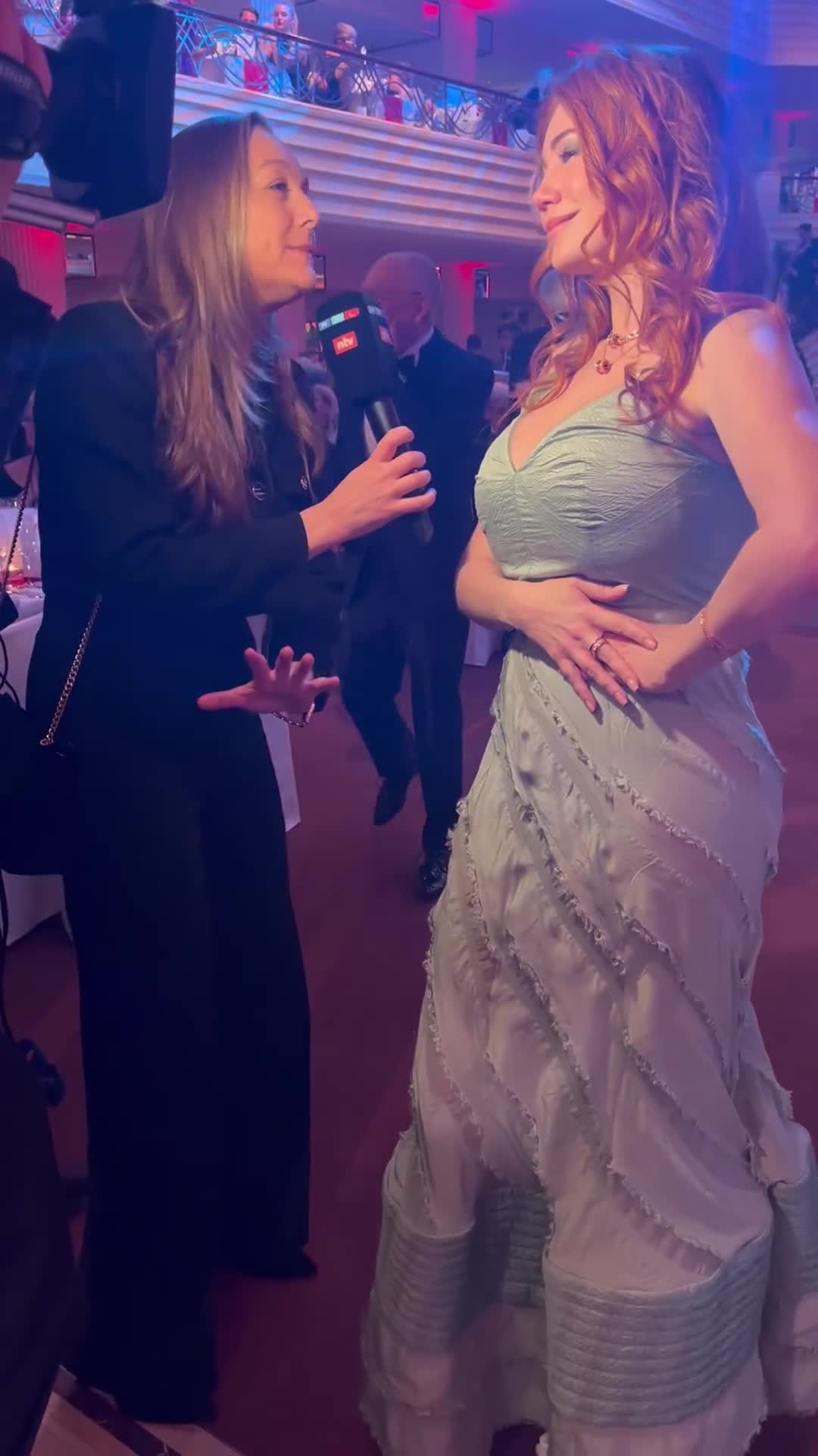 Video 25088 from Palina Rojinski