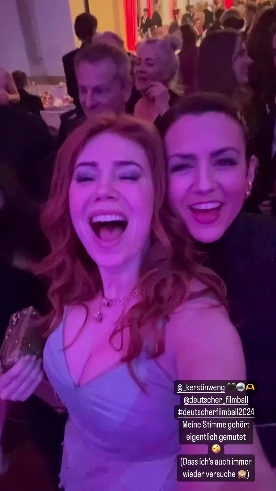 Video 25089 from Palina Rojinski