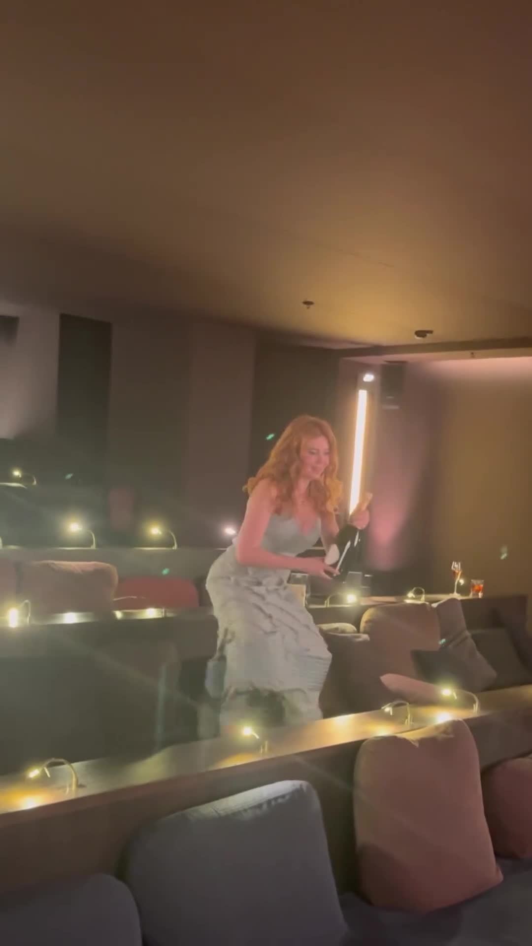 Video 25091 from Palina Rojinski