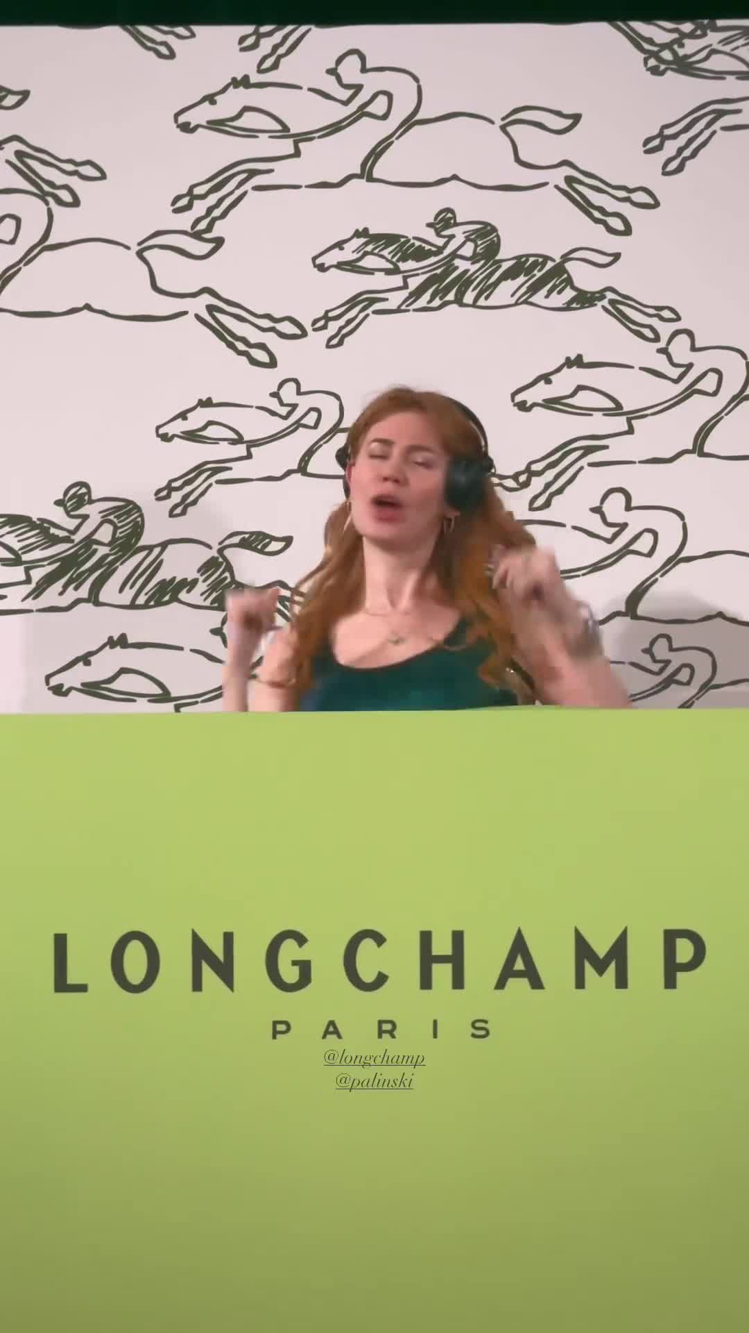 Video 25094 from Palina Rojinski